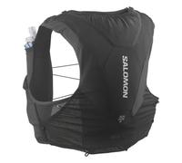Salomon ADV Skin 5 - zaino trail running Black L