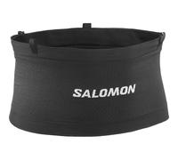 Cintura Salomon ADV Skin Seamless nero puro - M-L