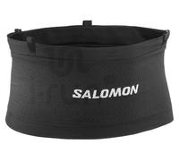 Cintura Salomon ADV Skin Seamless nero puro - XS-S