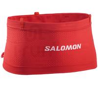 Cintura Salomon ADV Skin Seamless rossa - XS-S