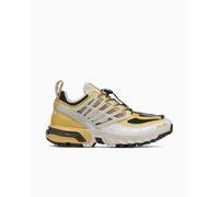 Salomon Advanced ACS Pro 20 Years Ref. L49160800 Colore Giallo Taglia 37 1/3