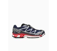 Salomon, ,Shoes ,Uomo ,Blu ,44 EU Xt-6