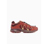Salomon Advanced XT-Whisper "Red Ashes"