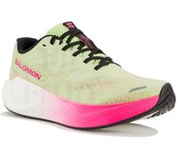 Scarpe da corsa da donna Salomon Aero Blaze 3 Misura delle scarpe (EU): 42 / Colore: giallo
