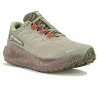 Salomon Aero Blaze 3 Grvl Gore-tex® Running Shoes Verde EU 44 2/3 Uomo