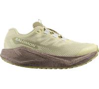 Salomon AERO BLAZE 3 GRVL GTX W Scarpe da running 38 Verde
