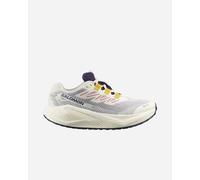 Salomon Aero Blaze 3 Grvl Gtx W - Scarpe Trail - Donna - Bianco