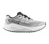 SALOMON Aero Blaze 3 Grvl - Uomo - Grigio / Bianco - Taglia 45 1/3- modello 2025