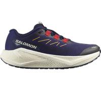 Salomon Aero Blaze 3 Grvl Running Shoes Blu EU 44 Uomo