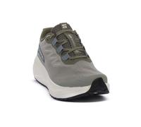 SALOMON Aero Blaze 3 Grvl - Uomo - Grigio / Bianco - Taglia 44- modello 2026