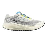 SALOMON Aero Blaze 3 Grvl - Uomo - Grigio / Bianco - Taglia 41 1/3- modello 2026