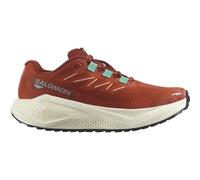 SALOMON Aero Blaze 3 Grvl W - Donna - Arancione / Bianco - Taglia 36- modello 2025