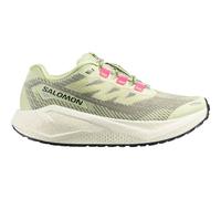 SALOMON Aero Blaze 3 Grvl W - Donna - Verde / Nero - Taglia 40 2/3- modello 2026