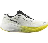 SALOMON Aero Blaze 3 - Uomo - Bianco / Giallo - Taglia 45 1/3- modello 2026