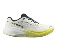 SALOMON Aero Blaze 3 - Uomo - Bianco / Giallo - Taglia 44- modello 2026