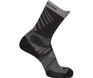 Salomon AERO CREW Calze 4-5,5 Marrone