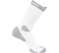 Salomon - Aero Crew - Calze da running EU 36-38 bianco