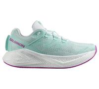 SALOMON Aero Glide 3 W - Donna - Verde / Bianco / Viola - Taglia 40 2/3- modello 2025