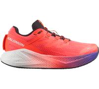 Salomon AERO GLIDE 3 GRADIENT Scarpe da running 44,7 Rosso