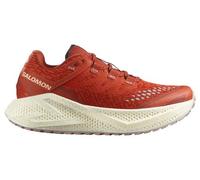 Salomon - Women's Aero Glide 3 GRVL - Scarpe da corsa UK 8 | EU 42 rosso