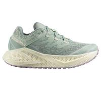 Salomon Aero Glide 3 GRVL - donna - verde