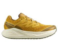 Salomon Aero Glide 3 GRVL - uomo - giallo