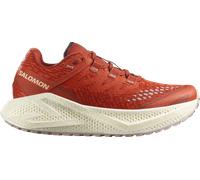 Salomon AERO GLIDE 3 GRVL W Scarpe da running 38,7 Rosso