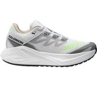 Salomon AERO GLIDE 3 GRVL W Scarpe da running 40,7 Bianco
