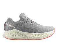 SALOMON Aero Glide 3 - Uomo - Grigio / Bianco / Arancione - Taglia 46- modello 2025