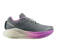 SALOMON Aero Glide 3 W - Donna - Grigio / Rosa - Taglia 38- modello 2025