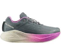 Salomon AERO GLIDE 3 W Scarpe da running 40,7 Grigio