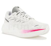Salomon Aero Glide 4, bianco, 6.5