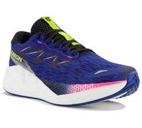 Salomon - Scarpe da running - Aero Glide 4 Bluing/White/Black per Uomo - Taglia 10,5 UK