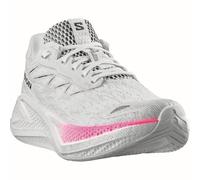 Salomon Aero Glide 4, bianco, 6.5