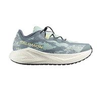 Salomon Aero Glide 4 GRVL M - scarpe trail running - uomo Green 10