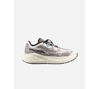 Salomon Aero Glide 4 Grvl M - Scarpe Trail - Uomo - Grigio 44