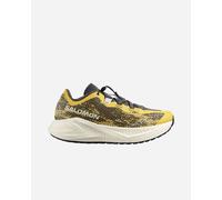 Salomon Aero Glide 4 Grvl M - Scarpe Trail - Uomo - Verde 44