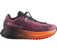 Salomon Aero Glide 4 GRVL Scarpe da running 41,3 Viola