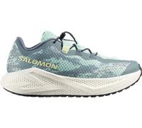 Salomon AERO GLIDE 4 GRVL Scarpe da running 44,7 Azzurro