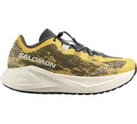 Salomon AERO GLIDE 4 GRVL Scarpe da running 44 Giallo