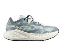 SALOMON Aero Glide 4 Grvl - Uomo - Blu - Taglia 42 2/3- modello 2026