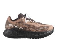 SALOMON Aero Glide 4 Grvl - Uomo - Marrone / Nero - Taglia 46- modello 2026