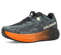 Salomon Aero Glide 4 Grvl, Urban Chic/Nero/Crema Lime, 11.5