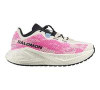 Salomon AERO GLIDE 4 GRVL W Scarpe da running 40 Rosa
