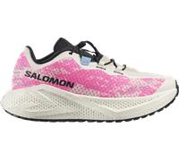 Salomon AERO GLIDE 4 GRVL W Scarpe da running 40 Rosa