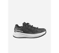 Salomon Aero Gravel Wp Jr - Scarpe Trail - Nero 36