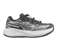 SALOMON Aero Grvl J - Bambino - Nero / Bianco - Taglia 33- modello 2026