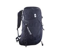 Salomon - Women's Aerotrek 18 - Zaino da escursionismo M/L blu