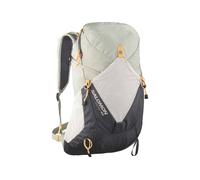 Salomon - Zaino escursionismo in giornata - Aerotrek 18 W Seagrass/Silver Cloud per Donne - Taglia S\/M - Grigio