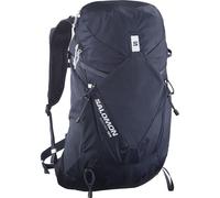 Salomon - Zaino da trekking - Aerotrek 18 W Maritime Blue / Mood Indigo / Ballad Bl per Donne - Taglia S\/M Blu S\/M